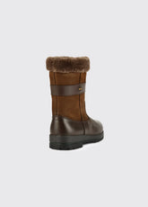 Dubarry Foxrock Country Boot